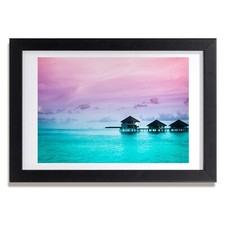 Tulup Photo Cadre 30x20cm Le