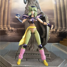 Figurine d'action Saint Seiya Myth  Gril EX Ophi Shaina  d'Ophiuchus 18 cm