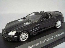 MERCEDES SLR MCLAREN R199 2008