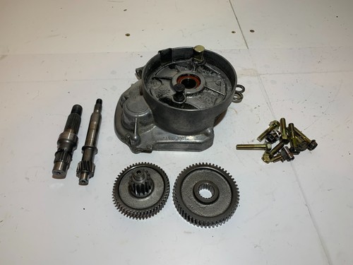 Transmission complet kymco - complet,