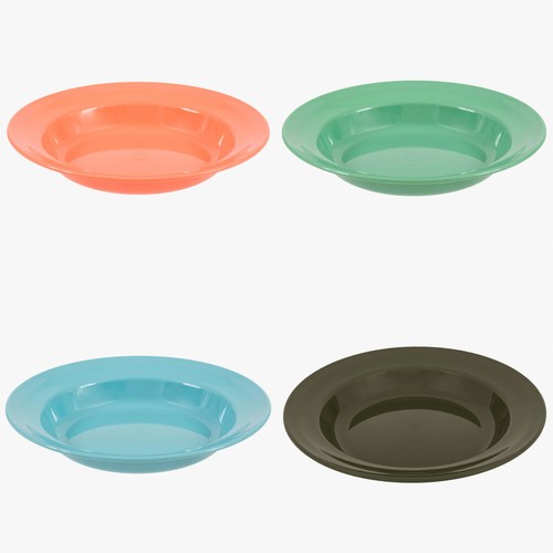Highlnader assiette profonde - highlnader,