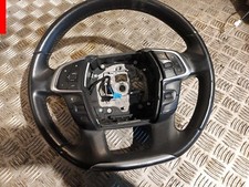 Volant Cuir - CITROEN C4 II (2) PHASE I (1) - Référence : 96754515ZD