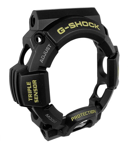 Casio shock master - master, |