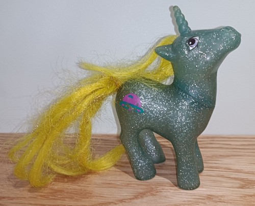 Figurine MLP Mon Petit Poney