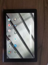 Acer iconia one 10 noire très bon état 