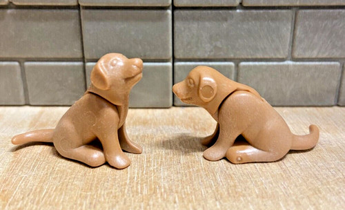 Playmobil animaux petits - animaux,