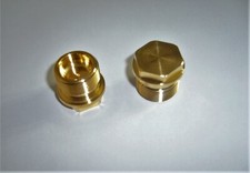 Bouchon Valve Pompe Laveuse à