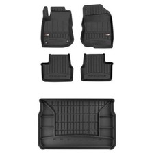 Frogum TPE Pro-Line Tapis De