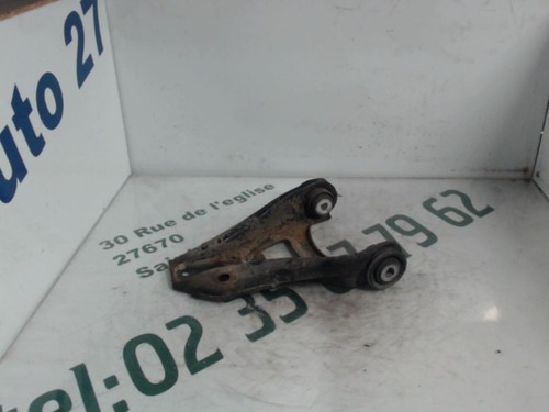 Triangle avant gauche renault - avant,