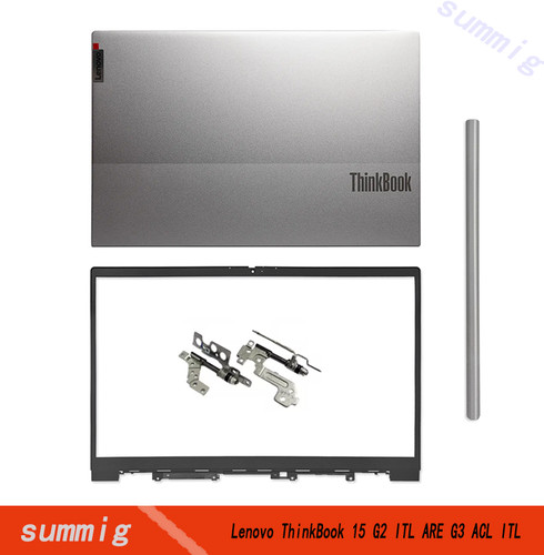 Pour lenovo thinkbook - pour, 15