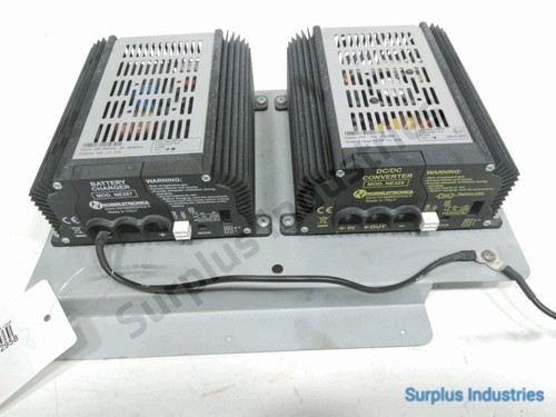 Convertisseur fiat ducato - convertisseur, /