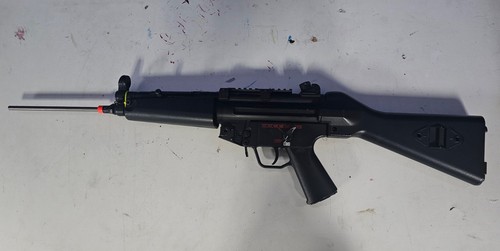 Boneyard airsoft gun classic - boneyard,