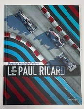 Michel Vaillant - Dossier "Le