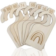 Lot 8 Séparateurs de Taille