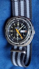 Montre Automatique Buler