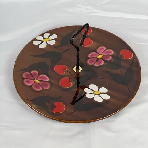 Plateau fromage vintage - plateau,
