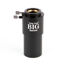 Tele Vue 2" 2x Big Barlow with