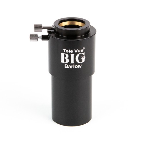Tele vue big - tele,