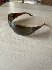 Lunettes de soleil Prada