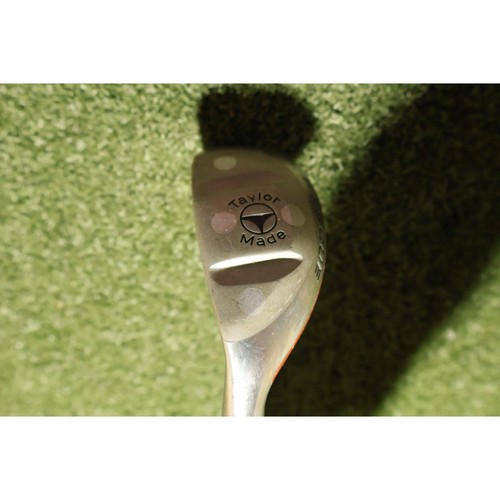 Taylormade rescue flex 5 - s,
