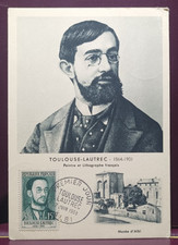 CARTE maximum PREMIER JOUR