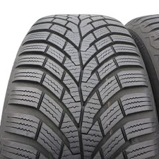 205 60 16 1X CONTINENTAL 205/60 R16 92T TS870 Pneus D'Hiver 7,2Mm 2021