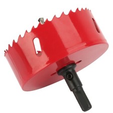 90mm Scie Cloche Haute Vitesse