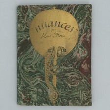 René DORIN - NUANCES -