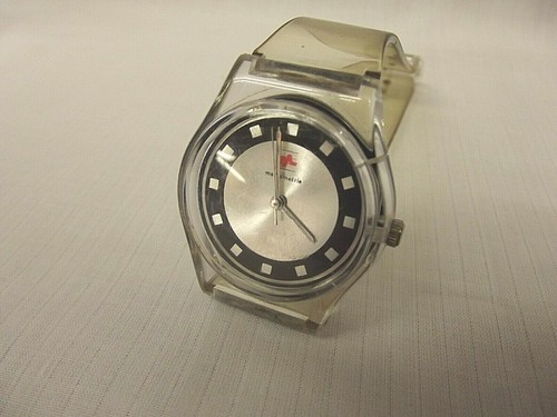 Montre publicitaire - montre,