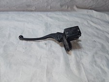 MAITRE CYLINDRE GAUCHE HONDA