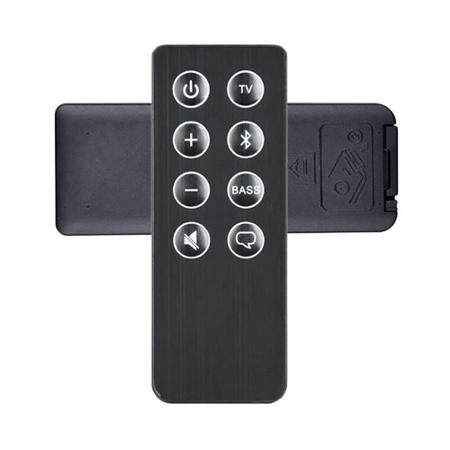 Remote control for bose - control,