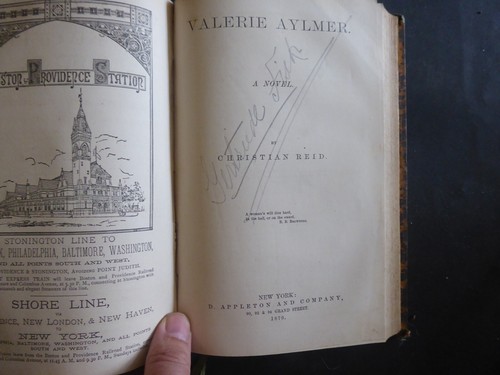 Livres valerie aylmer - aylmer,