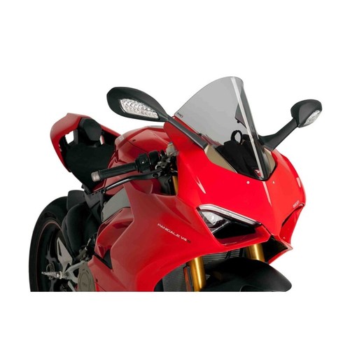 Bulle racer puig pour ducati - bulle, r-racer