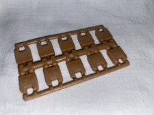 Playmobil Finitions X10 Murs Château Ferme Maison 3445 3666 3450…