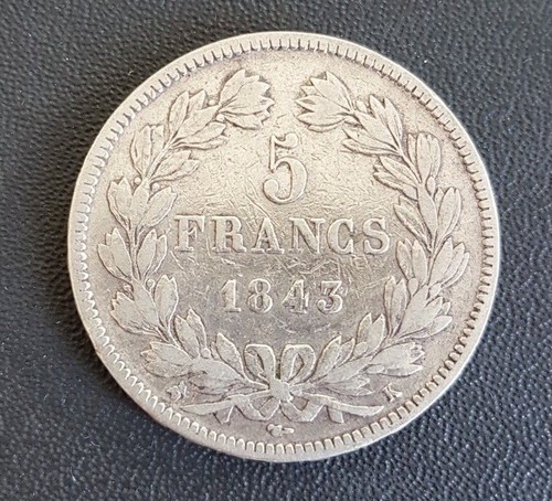 France francia french coin - -,