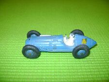 DINKY TOYS 23H TALBOT-LAGO AUTO DE COURSE