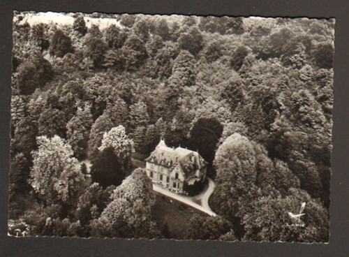 Herimoncourt chateau - (25),