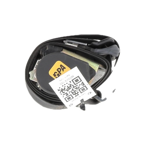 Ceinture sécurité avant