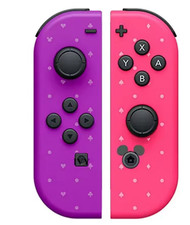 Paire 2 Manettes Joy-Con pour