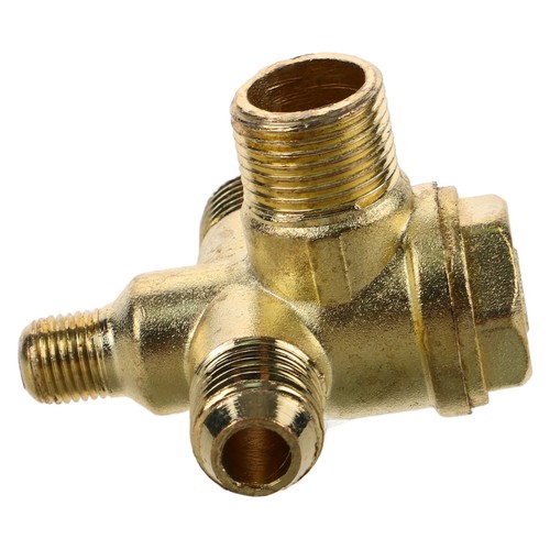 Valve filetée soupape - filetée, de