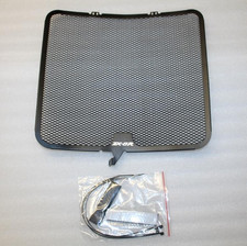 GRILLE RADIATEUR KAWASAKI ZX6R