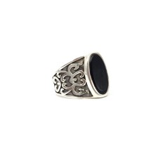 Bague en argent sterling 925