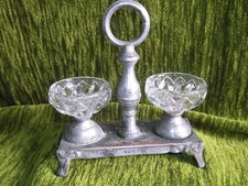 ancienne salière et