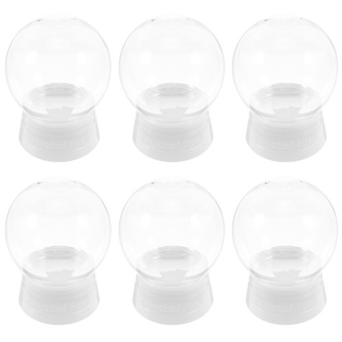 Pièces boule neige en - boule,