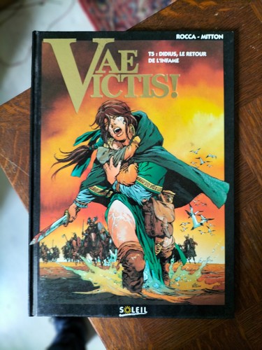 1994 vae victis 5 didius - eo,