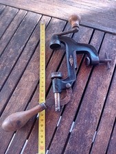 Ancien Sertisseur De Cartouches /CELTIC