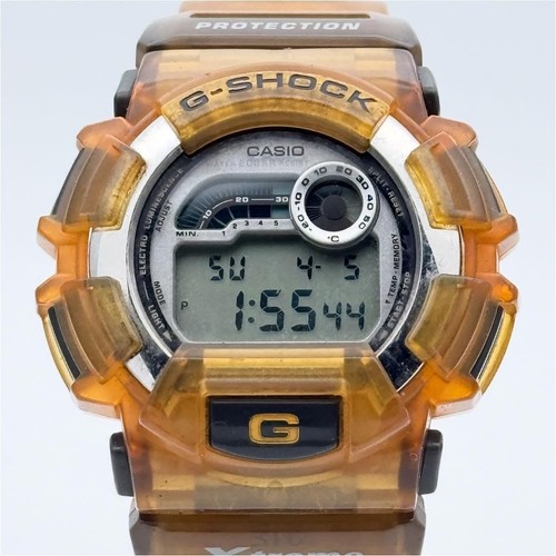 Montre homme casio - casio, g