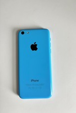 Apple iphone blue color - iphone,