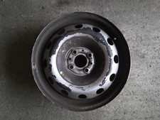 Jante PEUGEOT BIPPER 1.4 HDI -