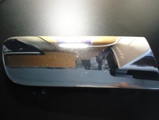 enjoliveur chromé de